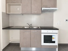 Appartement à Thonon-les-Bains
