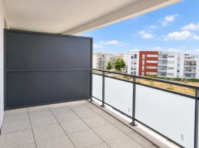 Appartement à Colomiers