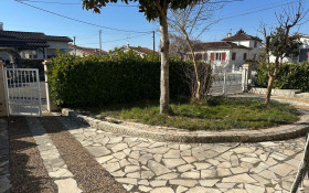 Maison à Caussade