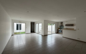 Maison à La Rochelle