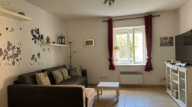 Appartement à Saint-Martin-de-Crau