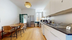 Chambre à Tourcoing