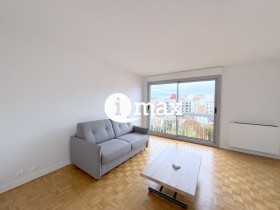 Studio à Asnières-sur-Seine