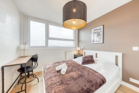 Appartement à Pontoise