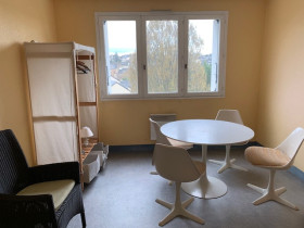 Appartement à Laval