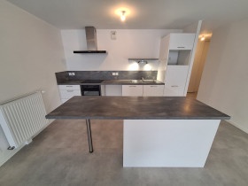 Appartement à Séné