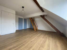 Appartement à Schiltigheim