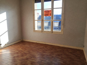 Appartement à Caen