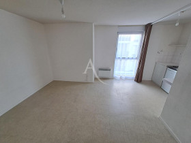 Studio à Nantes