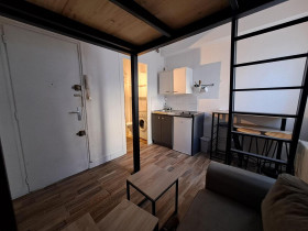 Studio à Nantes
