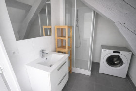 Studio à Nantes