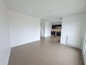 Appartement à Saint-Herblain