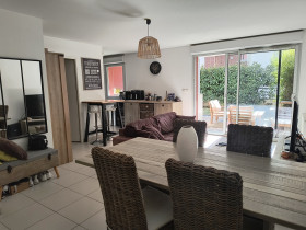 Appartement à Tournefeuille