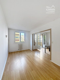 Appartement à Montargis