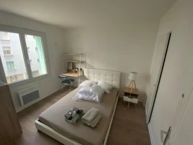 Appartement à Valence