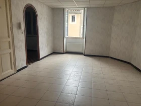 Appartement à Aubenas