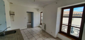 Appartement à Privas