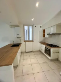 Appartement à Pont-Évêque