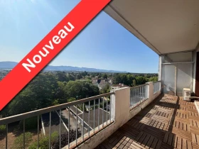 Appartement à Romans-sur-Isère