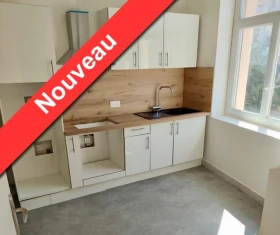 Appartement à Bourg-de-Péage