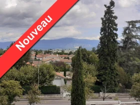 Appartement à Romans-sur-Isère