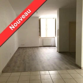 Appartement à Romans-sur-Isère