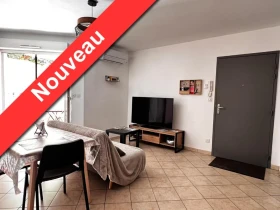 Appartement à Vals-les-Bains