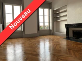 Appartement à Romans-sur-Isère
