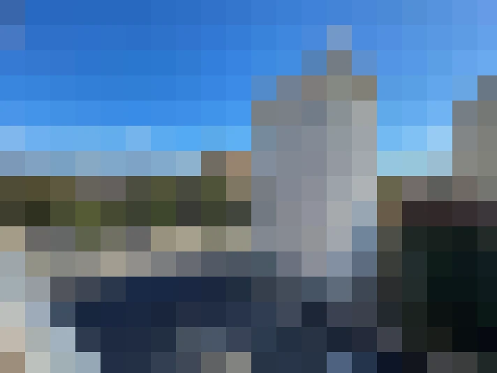  / #7