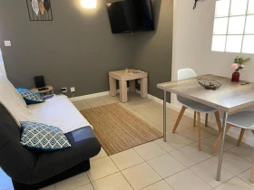 Appartement à Vals-les-Bains