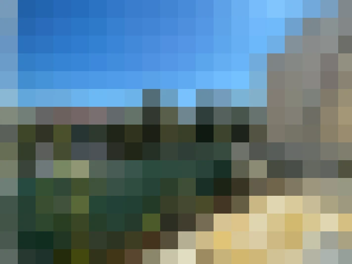  / #8