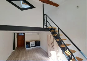 Appartement à Vienne
