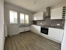 Appartement à Bourg-lès-Valence