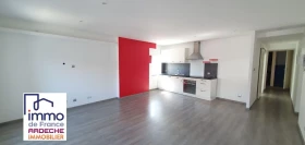 Appartement à Privas
