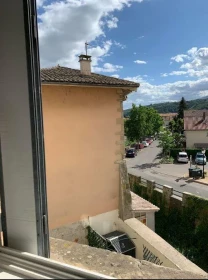 Appartement à Condrieu