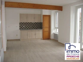 Appartement à Privas