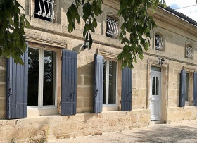 Maison à Coutras