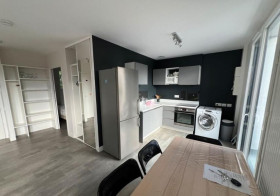 Appartement à Talence