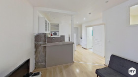Appartement à Beaumont