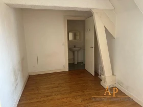 Appartement à Caen