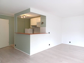 Appartement à Taverny