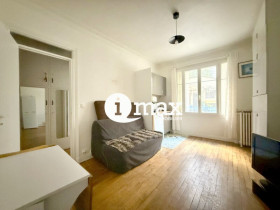 Appartement à Paris
