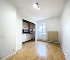 Appartement à Neuville-sur-Saône