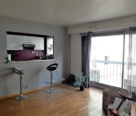 Appartement à Paris