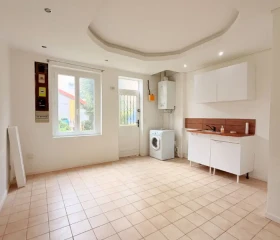 Appartement à Bagnolet