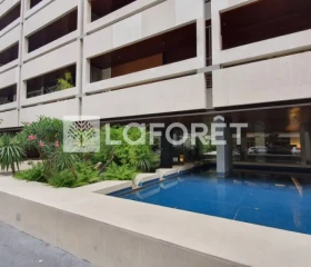 Appartement à Paris