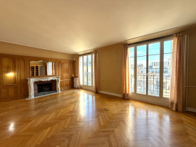 Appartement à Paris