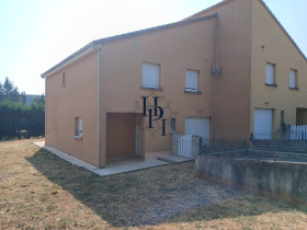 Maison à L'Hospitalet-du-Larzac