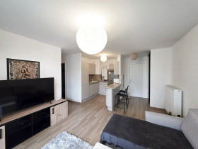 Appartement à Ozoir-la-Ferrière