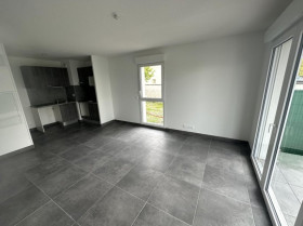 Appartement à Villenave-d'Ornon